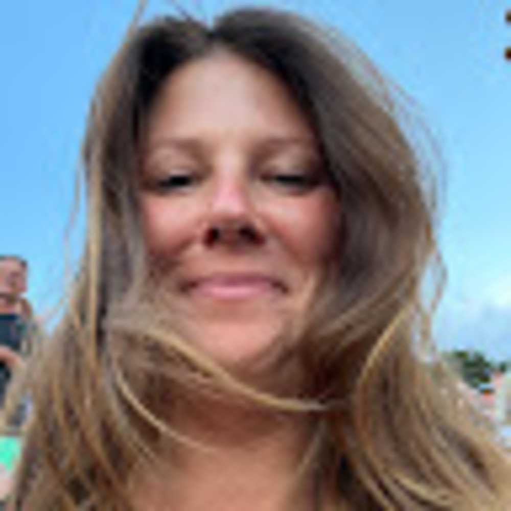 Meet your Posher, Kim